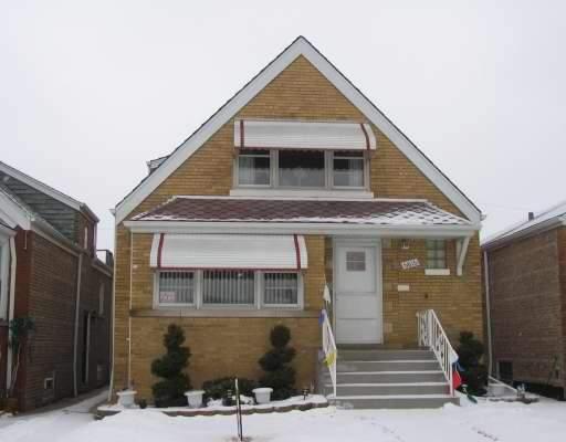 6816 S Kedvale Ave., Chicago, IL 60629