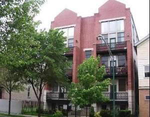 1636 W Erie St. #1E, Chicago, IL 60622