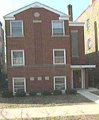 [Address Hidden by Seller], Chicago, IL 60649