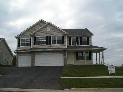 3023 Vaughndale Rd., Machesney Park, IL 61115