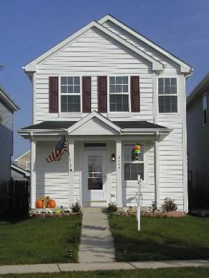 2142 Middlebury Dr., Aurora, IL 60503