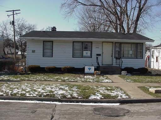 14932 S Robey Ave., Harvey, IL 60426