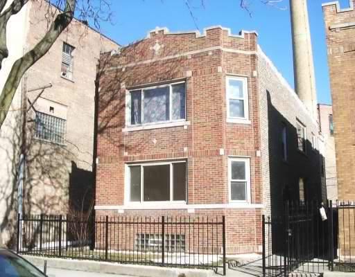 1025 N Trumbull Ave., Chicago, IL 60651