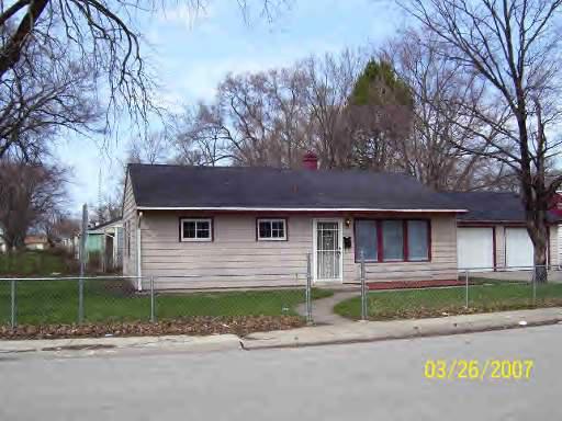 [Address Hidden by Seller], Kankakee, IL 60901