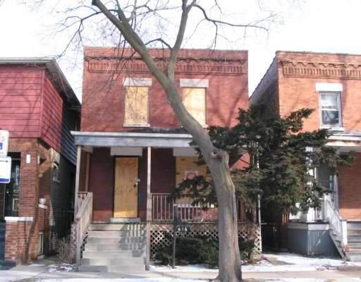 616 E 90th St., Chicago, IL 60619