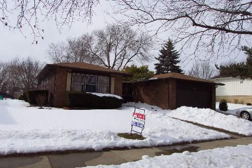 16210 S Olcottt Ave., Tinley Park, IL 60477