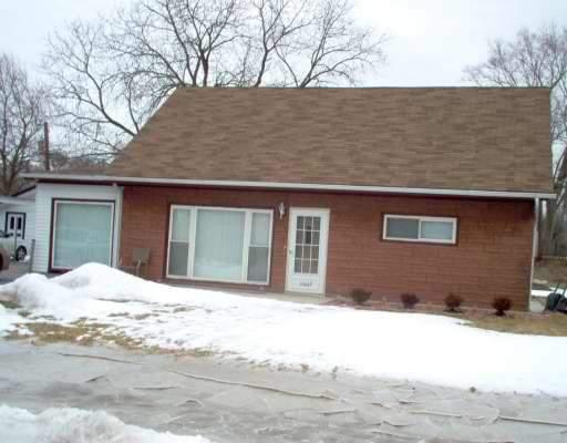 16643 Wedgewood Ave., Markham, IL 60428