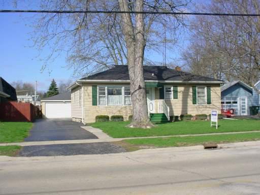 412 S Ben St., Plano, IL 60545