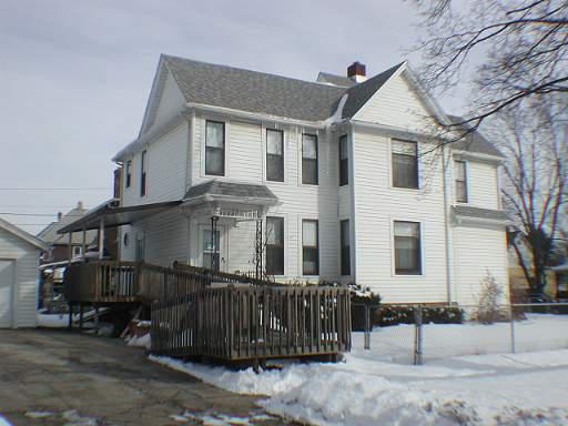1625 4th St., Rockford, IL 61104