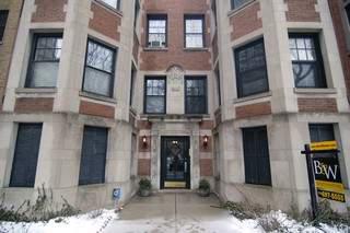 620 W Waveland Ave. #2E, Chicago, IL 60613