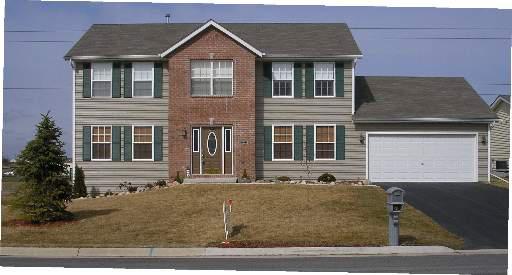 3048 Derbyshire Dr., Machesney Park, IL 61115