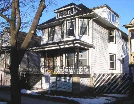 4245 N Central Park Ave., Chicago, IL 60618