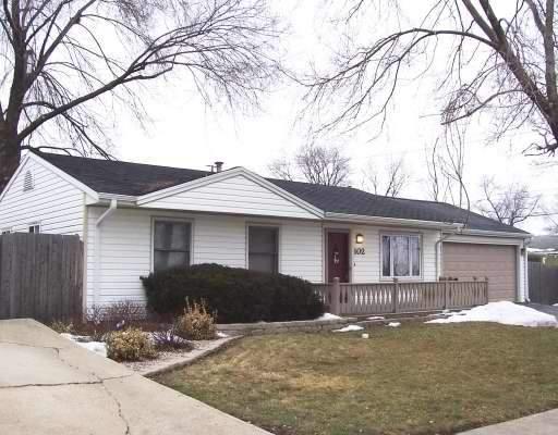 102 Ambassador, Romeoville, IL 60446