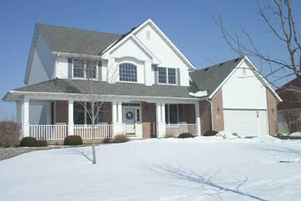 5468 Roanoke Rd., Rockford, IL 61107