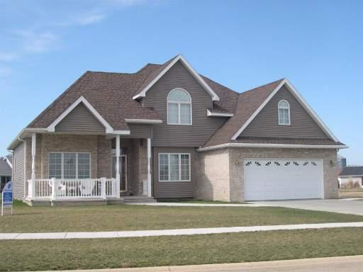 [Address Hidden by Seller], Herscher, IL 60941