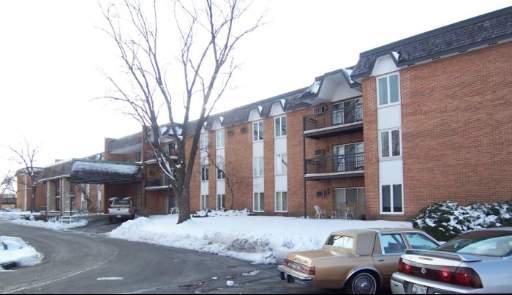 4248 Saratoga Ave. #K215, Downers Grove, IL 60515