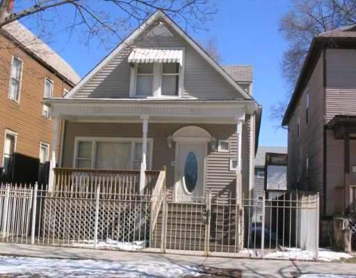 12055 S Indiana Ave., Chicago, IL 60628