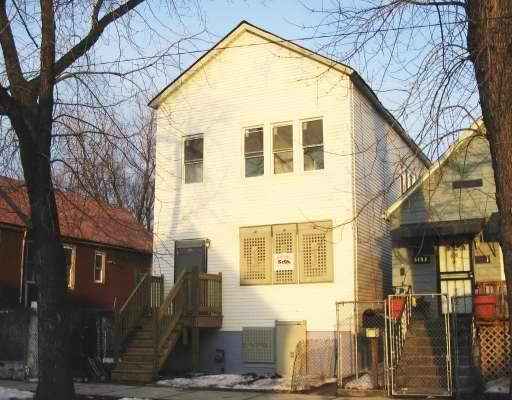 5131 S Justine St., Chicago, IL 60609