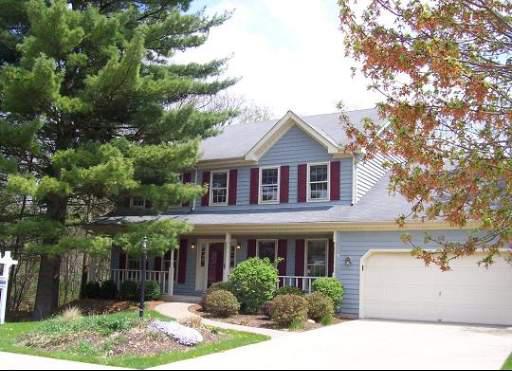655 White Oak Way, Yorkville, IL 60560