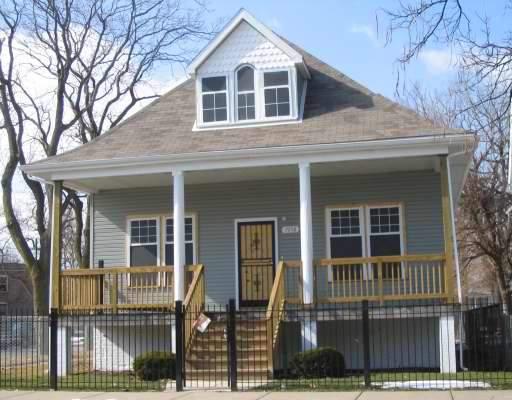 7258 S Peoria St., Chicago, IL 60621