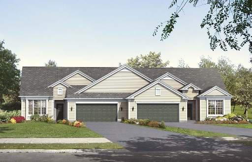 1605 Vantage Dr. #6531, Shorewood, IL 60404