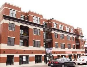 2472 W Foster Ave. #306, Chicago, IL 60625