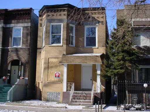 536 N Avers Ave., Chicago, IL 60624