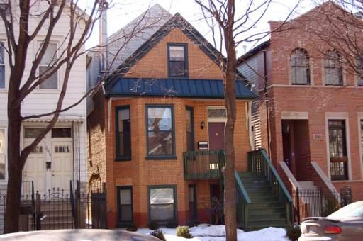 2043 W Melrose, Chicago, IL 60618
