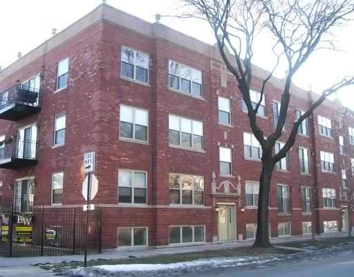 3435 W Berteau Ave. #3C, Chicago, IL 60618