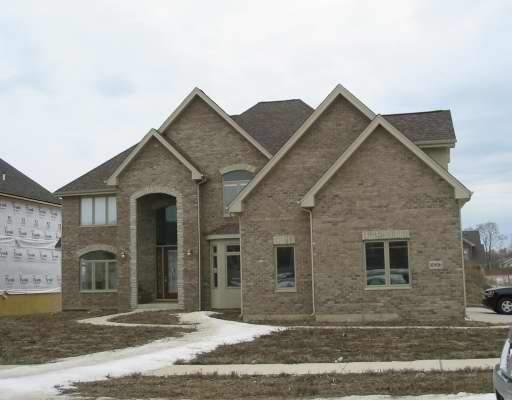 10816 Scarlet Dr., Orland Park, IL 60467