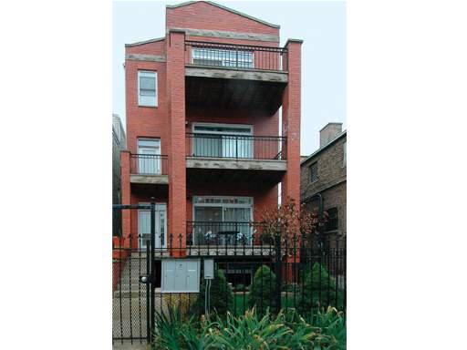 811 N Bishop St. #1, Chicago, IL 60622