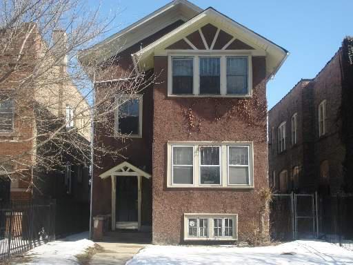 707 N Lotus Ave., Chicago, IL 60644