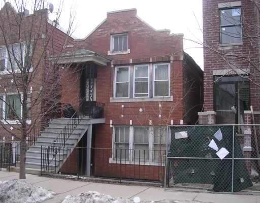 1507 W Walton St., Chicago, IL 60622