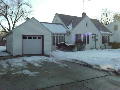 2320 Custer Ave., Rockford, IL 61103