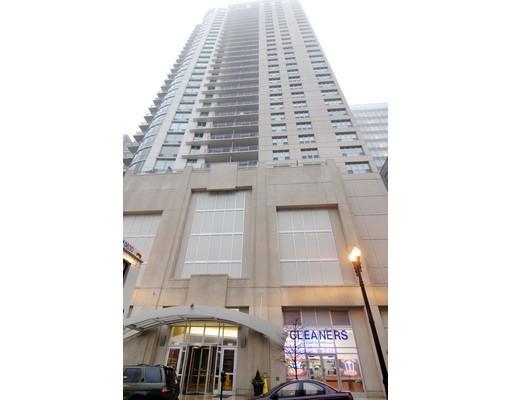 125 S Jefferson St. #1706, Chicago, IL 60661