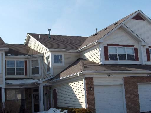 24102 Pear Tree Cir. #2410, Plainfield, IL 60585