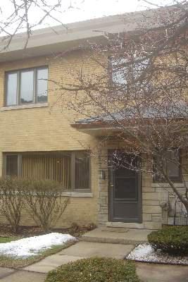 3542 N Pine Grove Ave. #A, Chicago, IL 60657