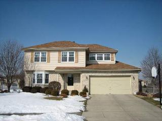 1830 Northbridge Pl., Downers Grove, IL 60516