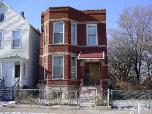 6750 S Bishop St., Chicago, IL 60636