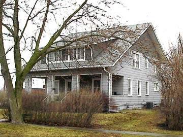 121 W Mann St., Gilman, IL 60938