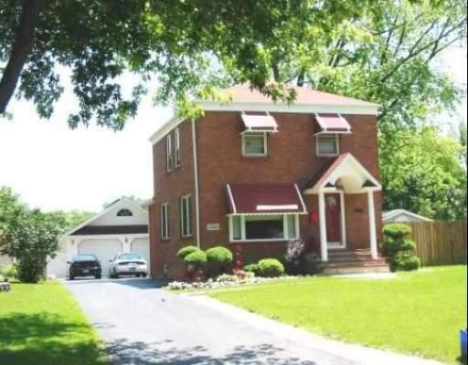 17043 S New England, Tinley Park, IL 60477