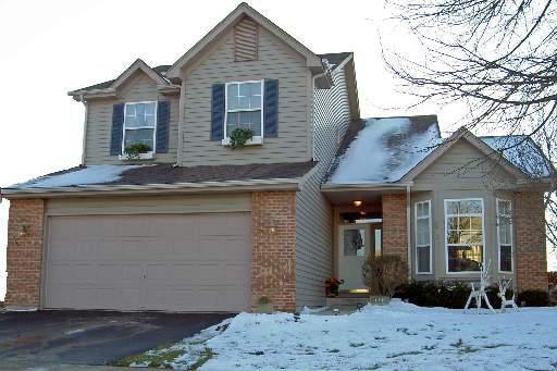 [Address Hidden by Seller], Aurora, IL 60504