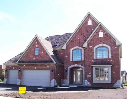 11661 Rushmore Dr., Plainfield, IL 60585