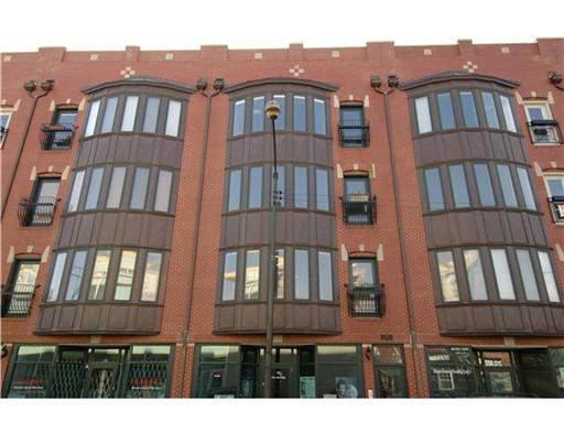 73 E 16th St. #2, Chicago, IL 60616