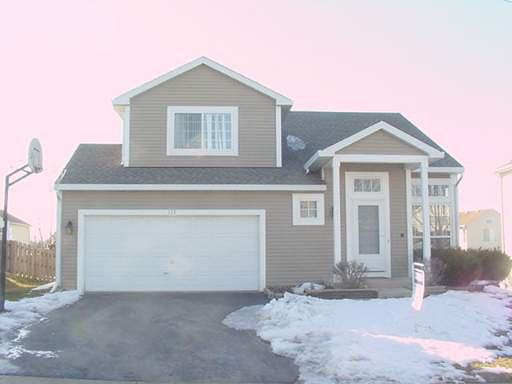 173 Cool Stone Bend, Lake In The Hills, IL 60156