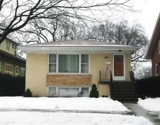 5959 N West Cir., Chicago, IL 60631