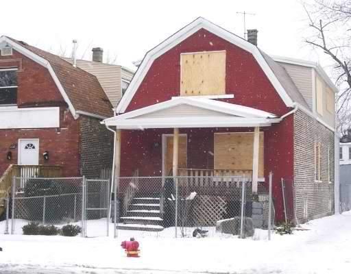 1156 N Karlov Ave., Chicago, IL 60651