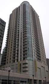 125 S Jefferson St. #3203, Chicago, IL 60661
