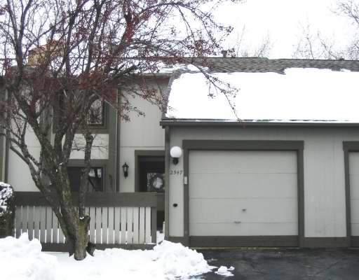 2547 Yarrow Ln., Rolling Meadows, IL 60008