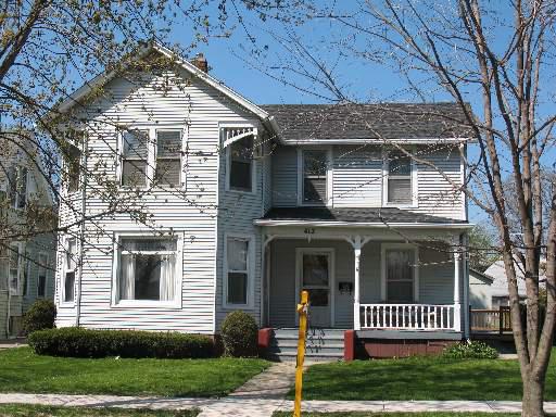 412 Main St., Morris, IL 60450